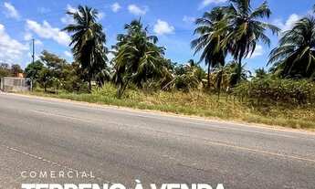 Imagem: Terreno Comercial na Barra dos Coqueiros