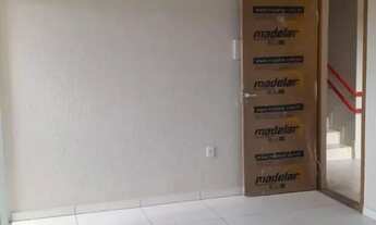 Imagem 6: Passo Chave de Apartamento no Villa Park 1