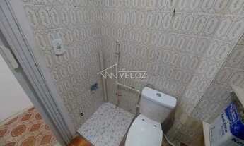 Imagem 7: Kitnet/Conjugado-À VENDA-Centro-Rio de Janeiro-RJ