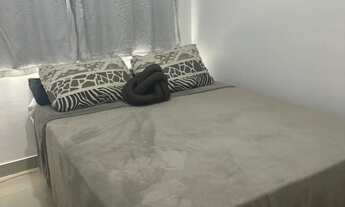 Imagem 6: Temporada Apartamento com 1 dormitório