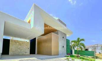 Imagem: Condomínio Dahma Araçagy Casa na Planta