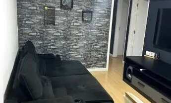 Imagem 4: Apartamento com 2 dormitórios, sacada Cond. Espanha Carapicuíba