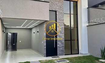 Imagem: Casa Alto Padrão -Cardoso - Aparecida de