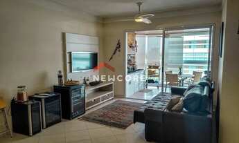 Imagem 3: Apartamento em Passeio de Macaraí - Riviera - Bertioga/SP