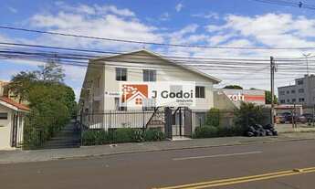 Imagem 2: APARTAMENTO TOTALMENTE REFORMADO - BACACHERI - 2 DORMITÓRIOS - 1 VAGA