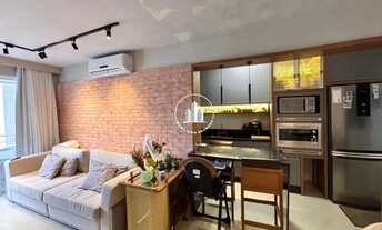 Imagem 3: Apartamento 2 Quartos com Piscina - Capoeiras - EST