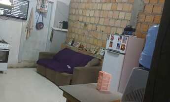 Imagem 6: Casa Casa com 1 dormitório