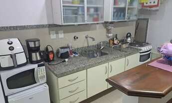 Imagem 4: Apartamento à venda em Campinas, Cambuí, com 1 suíte, com 50 m², Edifício Forte Santo Octá