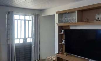 Imagem 3: Casa de esquina no bairro Cidade Universitária, com espaço para ponto comercial