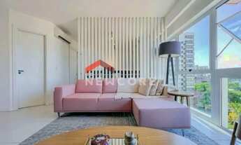 Imagem 3: Apartamento em Avenida Coronel Lucas de Oliveira - Mont Serrat - Porto Alegre/RS