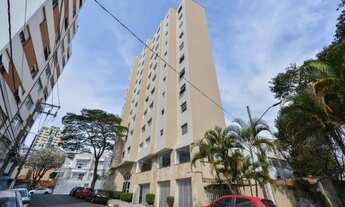 Imagem 2: Apartamento para venda e locação em Aclimação com 2 quartos , 82m²