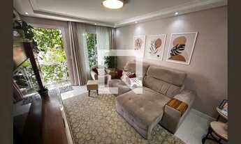 Imagem 3: Casa à Venda - Mandaqui, 4 Quartos, 150 m2