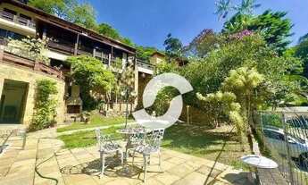 Imagem 7: Casa com 4 dormitórios à venda, 600 m² por R$ 1.680.000,00 - Piratininga - Niterói/RJ