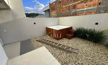 Imagem 2: Sobrado de 99 m² Forquilhas - São José