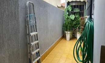 Imagem 2: Casa em Rua Eva Périco Rachid - Vila Doutor Eiras - São Paulo/SP