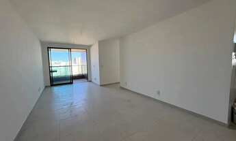 Imagem 2: Edifício Jardins Eulina - 3/4 Quartos sendo 2 suítes - Nascente - Varanda