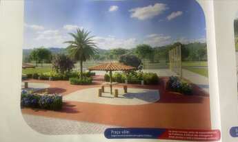 Imagem 7: Sítio lagoa bonita coração de Maria