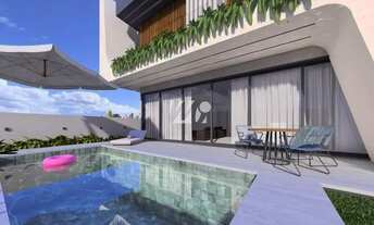 Imagem 3: Casa de Altíssimo Padrão Condomínio Reserva da Pedra - imv