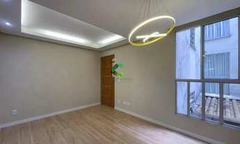 Imagem: Apartamento 2 Quartos para Venda em Contagem