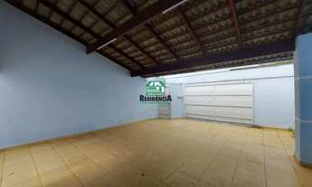 Imagem 6: Casa 3 quartos para Locação Parque Brasília 2ª Etapa, Anápolis