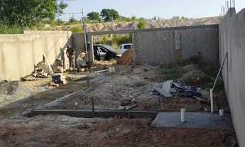 Imagem 4: Terreno comercial projetado pra distribuidora de agua e gas. santa teresinha