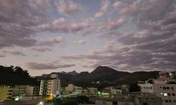 Imagem 7: Cobertura bairro volta redonda