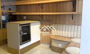 Imagem 3: Sala para alugar, 23 m² por R$ 4.100,00/mês - Jardim Nova Aliança Sul - Ribeirão Preto/SP