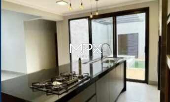 Imagem 4: Casa para alugar no Residencial Novo Campestre em Piracicaba