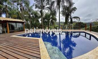 Imagem 4: Venda Casa em condomínio Condomínio Pasárgada Nova Lima