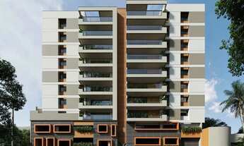 Imagem 2: Apartamento 3 quartos - Jardim Liu