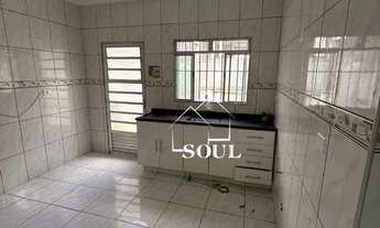 Imagem 3: Apartamento com 2 dormitórios para alugar, 45 m² por R$ 1.212/mês - Vila Silviânia - Carap