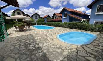 Imagem 3: Imóvel para venda com 90 metros quadrados com 3 quartos em Ebenezer - Gravatá - PE