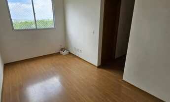 Imagem 7: Imóvel para aluguel CHAPADA DOS LIRIOS possui 40 m² com 2 quartos em Bela Vista - Cuiabá