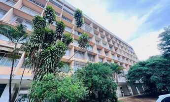 Imagem: Sqs 205 Apto 1 Qto 670 Mil