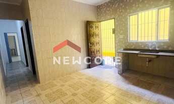 Imagem 7: Casa em Rua Geiza Marcok - Itaguaí - Mongaguá/SP