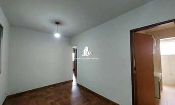 Imagem 2: Apartamento para Venda em Belo Horizonte, Sagrada Família, 3 dormitórios, 1 banheiro