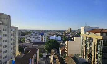 Imagem 5: Apartamento 3 dormitórios de frente com vista e elevador no Moinhos de Vento