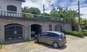 Imagem 3: Casa com 3 dormitórios à venda, 200 m² por R$ 910.000,00 - Maria Paula - Niterói/RJ