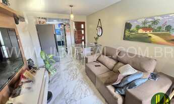 Imagem 3: CONDOMÍNIO SOBERANO IV - BAIRRO JÓQUEI CLUBE - 72m², 3 QUARTOS