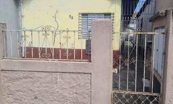 Imagem 2: Casa com 4 quartos, à venda no Carandiru - 180 m² - São Paulo/SP