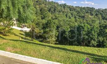 Imagem 3: TERRENO EM CONDOMÍNIO - ALPHAVILLE - SP
