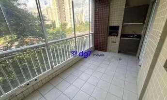 Imagem 7: Apartamento com 3 dormitórios à venda, 92 m² por R$ 698.000 - Jardim Bonfiglioli - São Pau