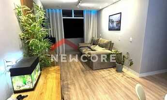 Imagem: Apartamento em Rua Vital José Carrijo