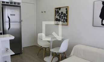Imagem 3: Apartamento à Venda - Santa Cecília, 1 Quarto, 30 m2