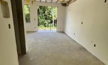 Imagem: Imóvel para venda possui 40 metros quadrados