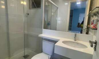 Imagem 2: APARTAMENTO MOBILIADO NO OLHO D'ÁGUA