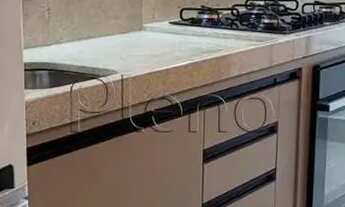 Imagem 5: Apartamento com 3 quartos à venda no Jardim Pompéia, Condomínio Le Jardin, em Indaiatuba