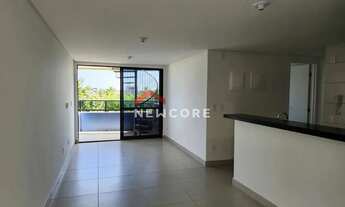 Imagem: Cobertura em Rua Pedro Gonzaga de Lima