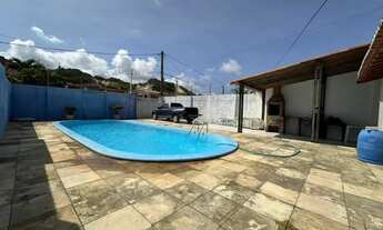 Imagem: Casa de Praia Mobiliada em Búzios 3 Quartos