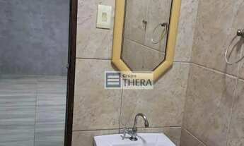 Imagem 6: Sobrado com 3 dormitórios para alugar, 217 m² por R$ 3.882,00/mês - Vila Camilópolis - San